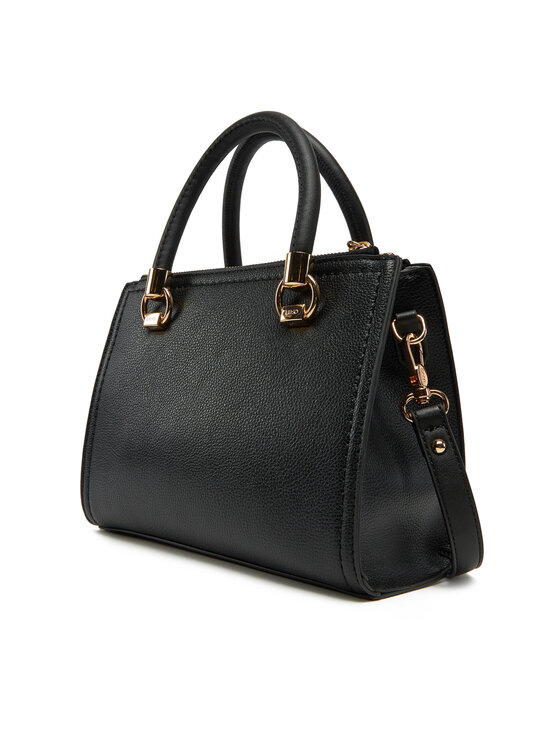 Liu Jo Liu Jo Táska S Satchel AA5163 E0058 Fekete