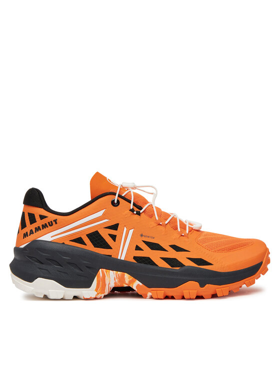 Mammut Mammut Trekking 3030-05000 Siva