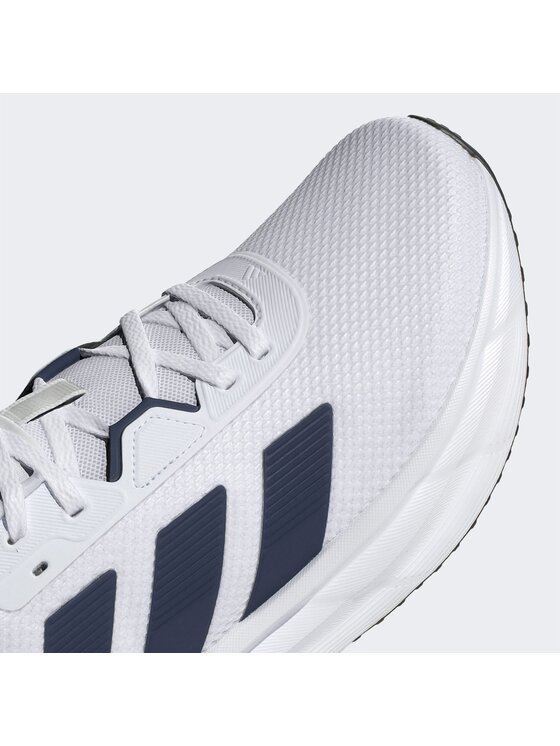 adidas adidas Παπούτσια για Τρέξιμο Galaxy 7 JQ2620 Λευκό