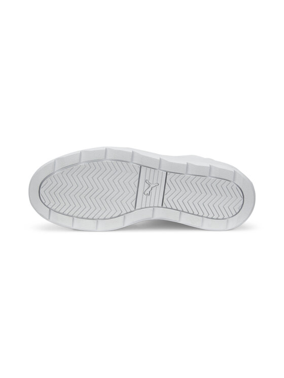 Puma Puma Sneakersy 385857 Biały