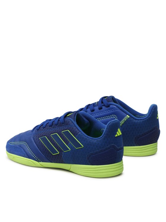 Scarpe Top Sala Cimpetition J GY9036 Blu