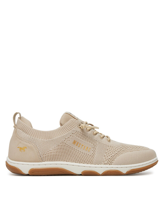 Sneakers Mustang 1488-303 Bej
