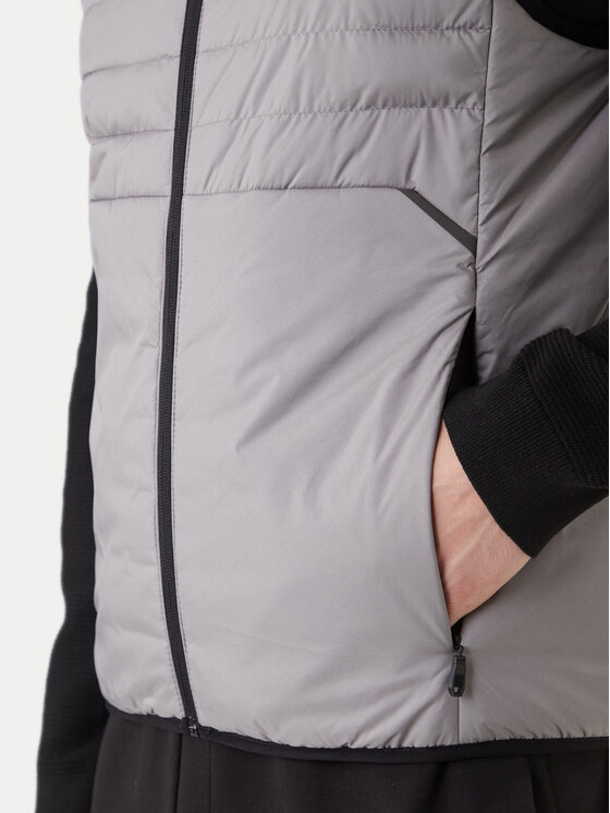 BOSS BOSS Vesta Urbanex 50545867 Sivá Regular Fit