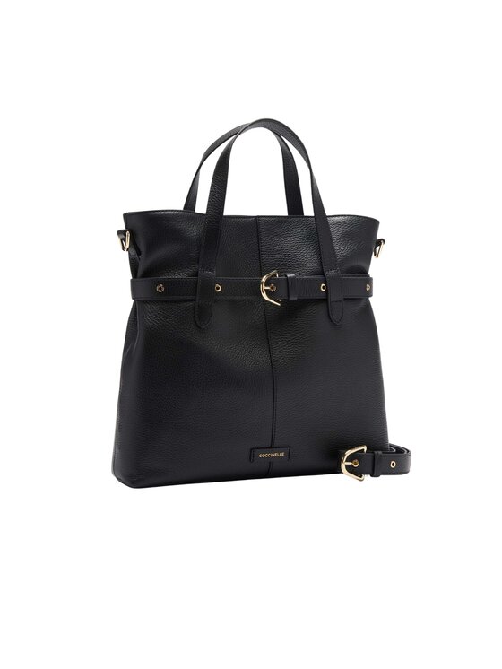 Coccinelle Coccinelle Borsetta Abigail 1 Nero