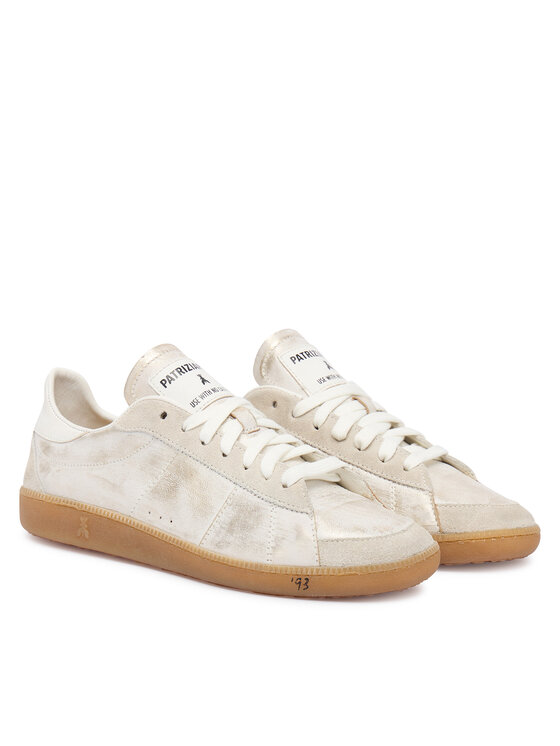 Patrizia Pepe Patrizia Pepe Tenisice 2Z0065/L168-FG46 Zlatna