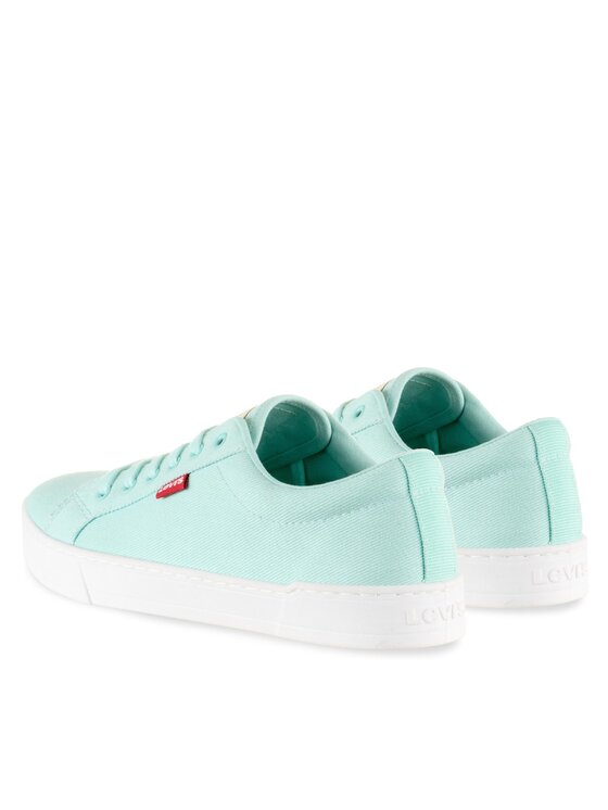 Levi's® Levi's® Tenisówki 234198-634-14 Turkusowy