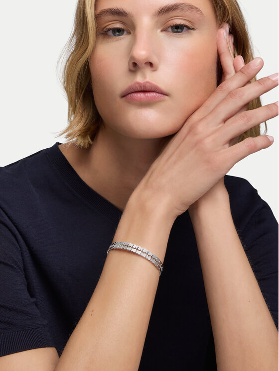 TOUS TOUS Bracciale Sweet 40S 1004442970 Argento