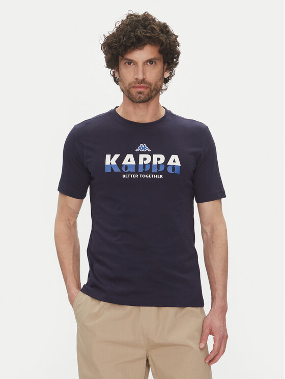 TShirt Kappa