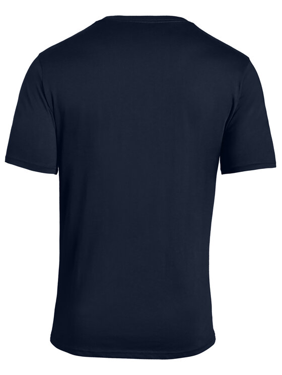 Under Armour Under Armour T-Shirt UA GL FOUNDATION SS 1326849 Granatowy Regular Fit