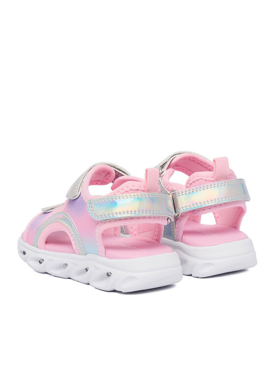 DeeZee DeeZee Sandale CEO-K2382 Svijetlo roza