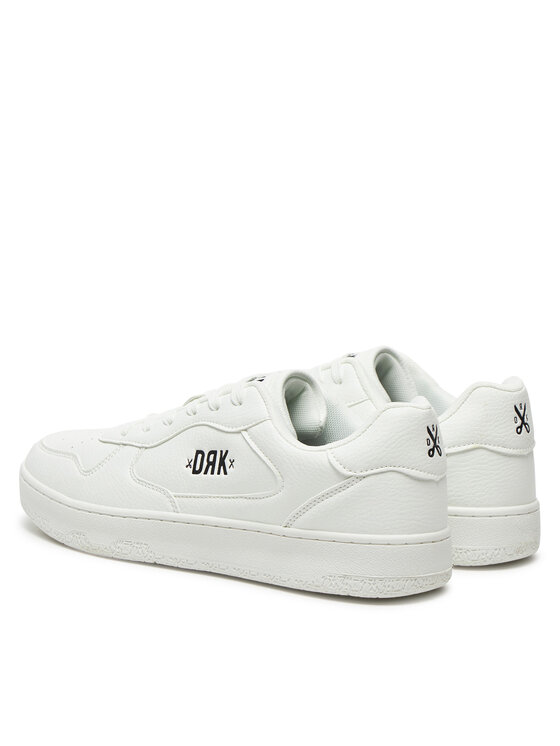 Dorko Dorko Αθλητικά Vibe DS24F19M Μαύρο
