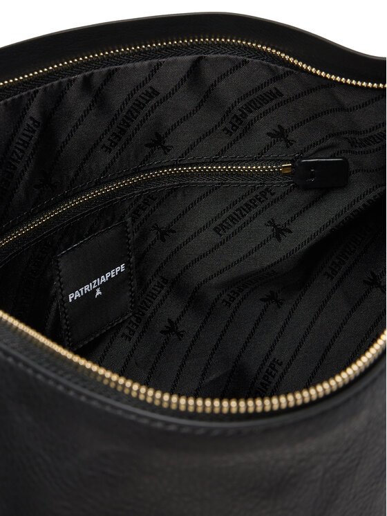 Patrizia Pepe Patrizia Pepe Borsetta 8B0278/L164-K103 Nero