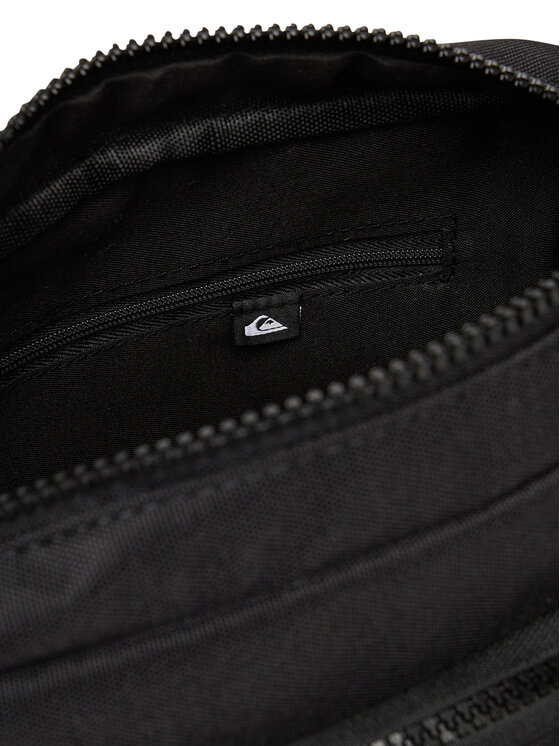 Quiksilver Quiksilver Crossover torbica QUIC-M-004-07 Crna