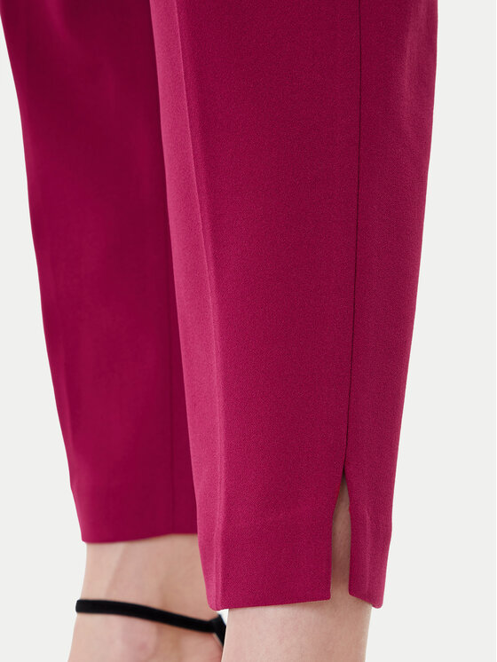 DKNY DKNY Chinos kelnes P9RK6AWP Vyšninė Slim Fit