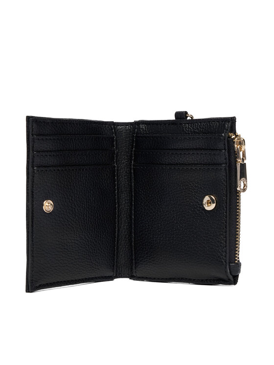 Guess Guess Kreditinių kortelių dėklas RW1796 P5401 Juoda