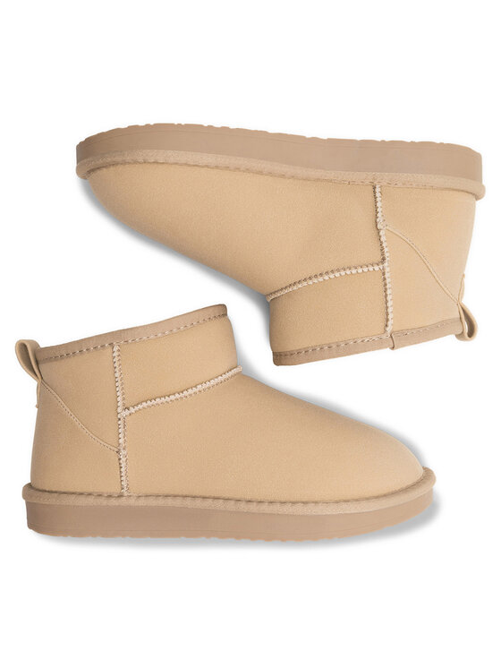Jenny Fairy Jenny Fairy Schneeschuhe SALMA HYBJL221103 Beige