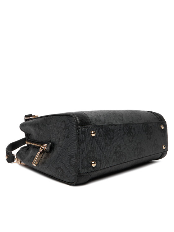 Guess Guess Kabelka Karnilla Logo HWOS99 01060 Sivá