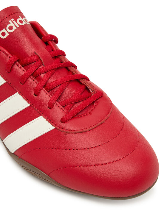 adidas adidas Tenisice Grand Court Lo JQ9691 Crvena