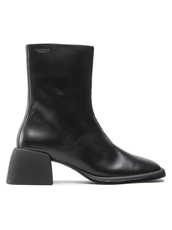 Vagabond Shoemakers Vagabond Shoemakers Bokacsizma Ansie 5445-001-20 Fekete