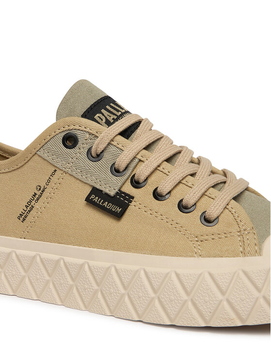 Palladium Palladium Teniși Pallaacehtgsupply 94634-218-M Bej