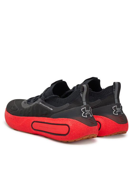 Under Armour Under Armour Sneakers UA Phantom 4 3027593 Negru