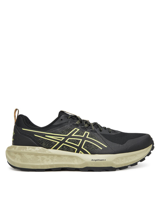 Asics Asics Běžecké boty Gel-Sonoma 8 1011B979 Černá