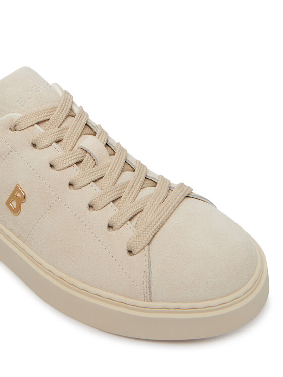Bogner Bogner Sneakers Capri 4 22620435 Beige