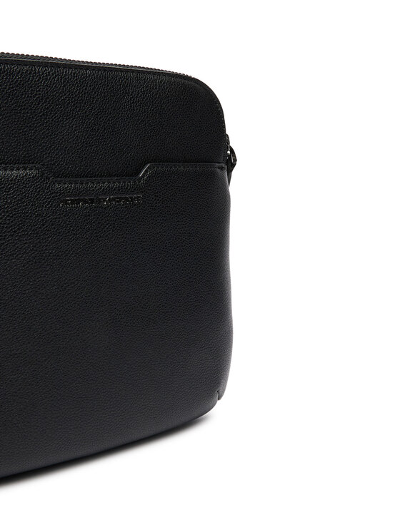 Armani Exchange Armani Exchange Torbica za okrog pasu XM002586 AF22651 UC001 Črna