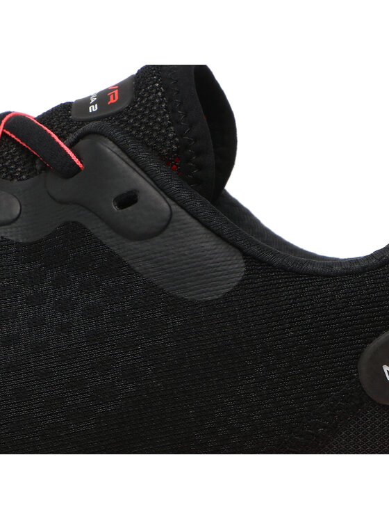 Under Armour Under Armour Laufschuhe Ua Hovr Machina 2 Clrshift 3024740-002 Schwarz