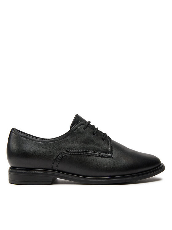 Oxford Tamaris 1-23218-41 Negru