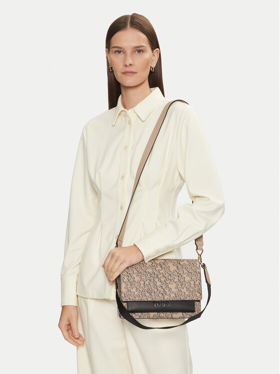 TOUS TOUS Borsetta 2002129643 Beige