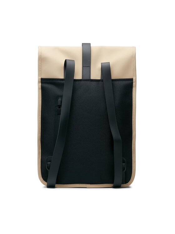 Rains Rains Σακίδιο Backpack Mini W3 13020 Μπεζ