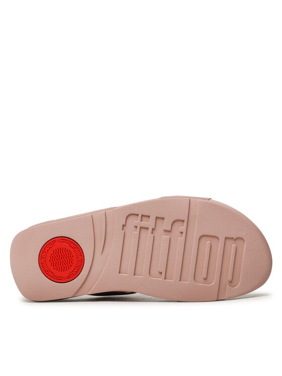 FitFlop FitFlop Шльопанці LULU FV6-137 Бежевий