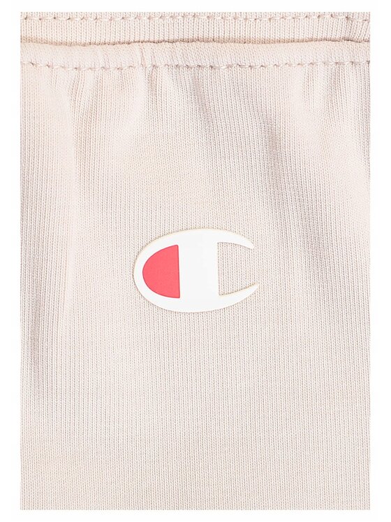 Champion Champion Szorty 114906 Różowy Comfortable Fit