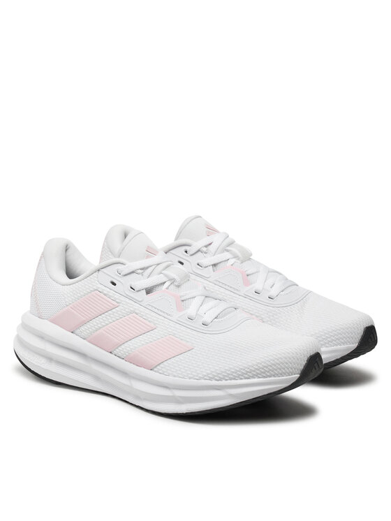 adidas adidas Tenisice za trčanje Galaxy 7 ID8762 Bijela