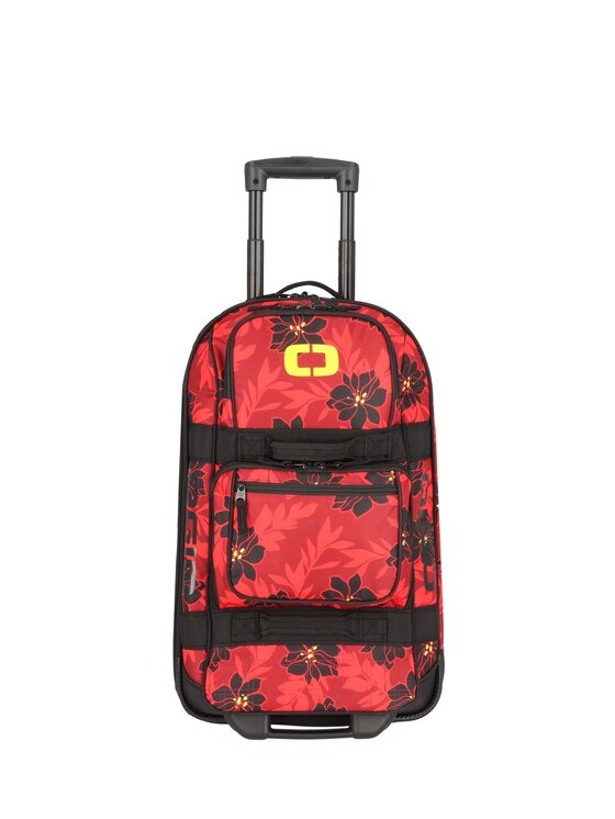 Ogio Ogio Walizka kabinowa 288050 Czerwony
