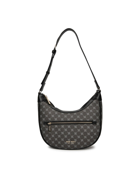 Nine West Nine West Torbica JH6391-NW Crna