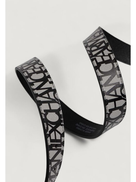 Armani Exchange Armani Exchange Cintura da donna 941153 CC757 Grigio