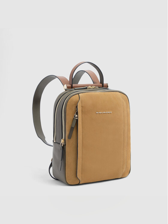 Piquadro Piquadro Zaino 342 Marrone
