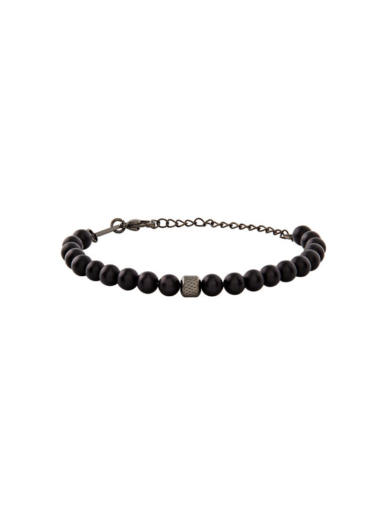 Breil Breil Bracciale WILD Nero