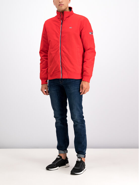 Tommy Jeans Bomber striukė DM0DM06599 
