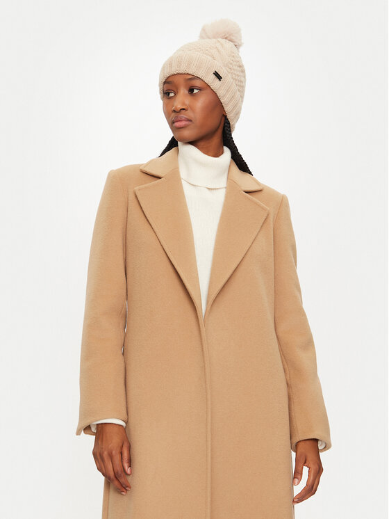 Puccini Puccini Mütze CZ2411 Beige