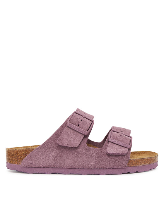Şlapi Birkenstock Arizona 1030636 Roz