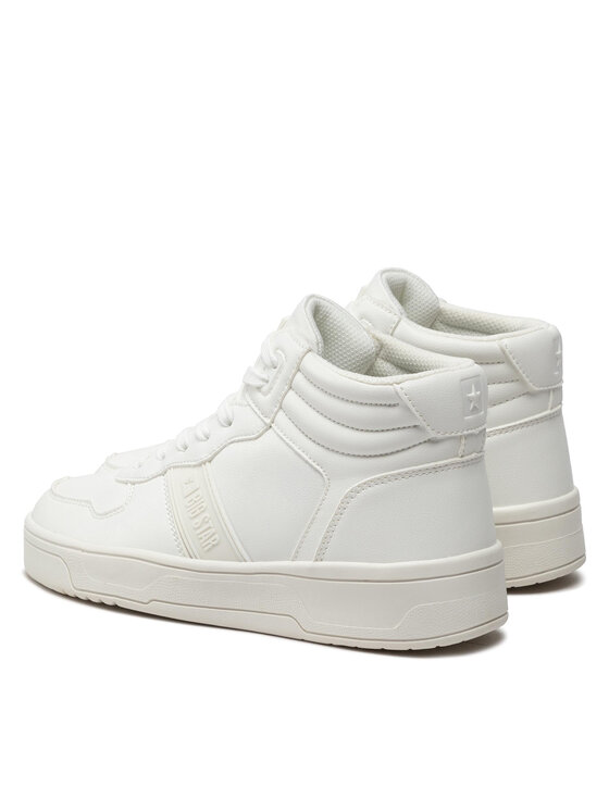 Sneakers KK274263 101 Bianco