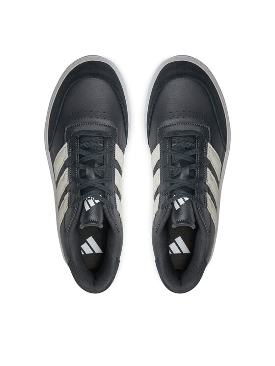 adidas adidas Sneakersy Courtblock IG6861 Szary