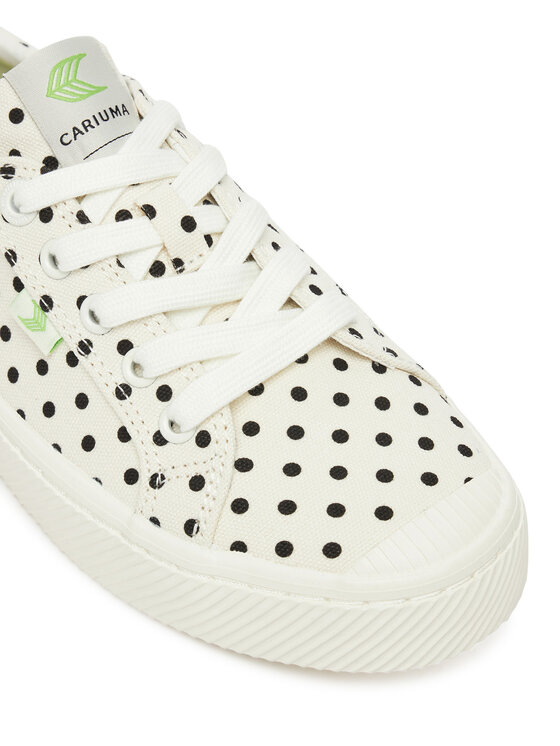CARIUMA CARIUMA Scarpe da ginnastica Oca 100103W15W080 Bianco