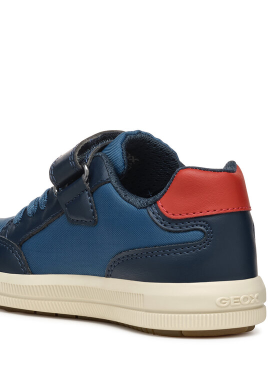 Geox Geox Tenisice J Arzach J454AA 0FU54 C4276 M Tamnoplava