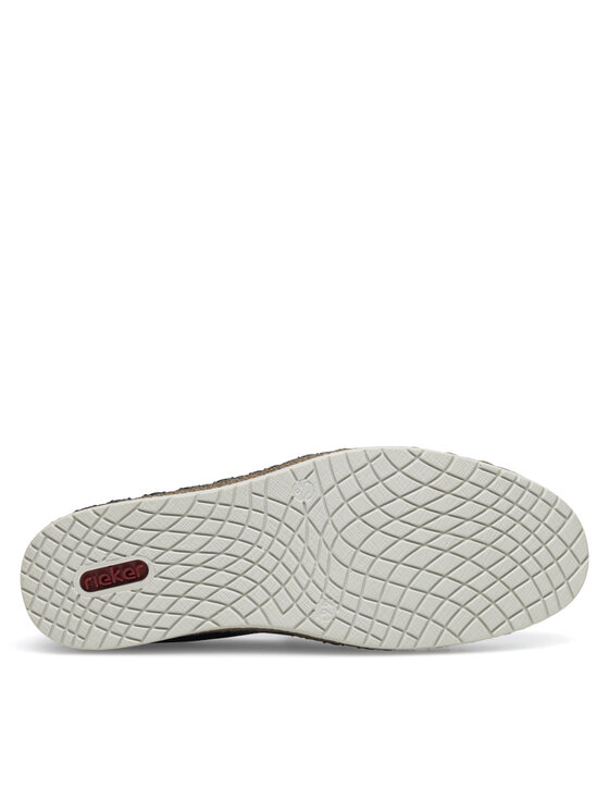 Rieker Rieker Cipele B5271-14 Plava