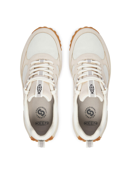 Keen Keen Sneakersy KS86 Lea 1029769 Hnědá