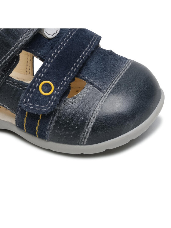 Geox Geox Sandały B Kaytan B. A B1550A 0CL22 C4002 Granatowy